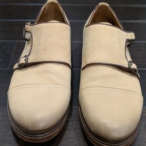 Zara Man Dress shoes size 9